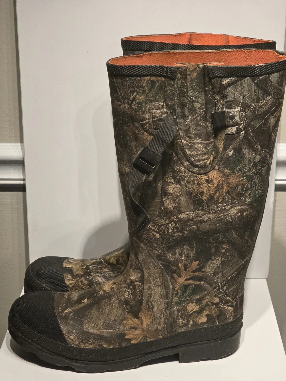 Magellan Outdoors tall waterproof